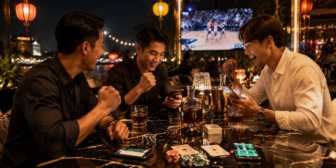 wm55 wm55 — sân chơi casino xây dựng cho người Việt